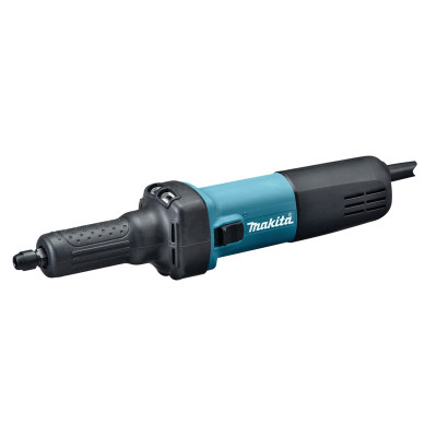 Прав шлайф Makita GD0601 + подарък