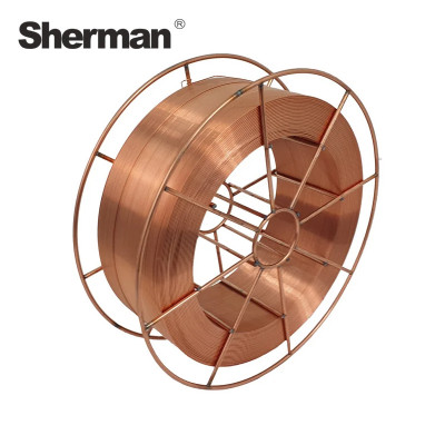 Заваръчна тел SG2 MIG  - 15 кг.