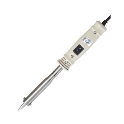 Нагревателен поялник ZD-715L, конусна човка