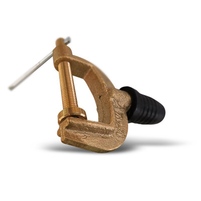 Винтова полюсна клема (ZBS) – 250 А