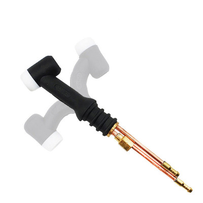 Човка за горелка SR18 гъвкава