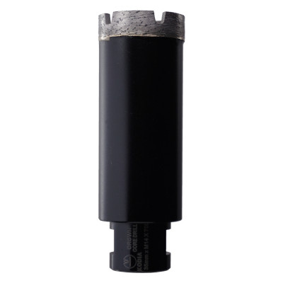 Боркорона диамантeна CROWN CORE DRILL 28х70мм