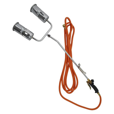 Двойна горелка, 85 см