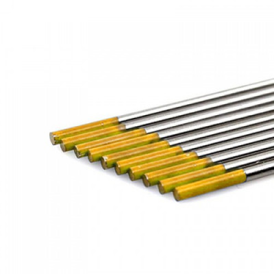 Волфрамови електроди Z златни