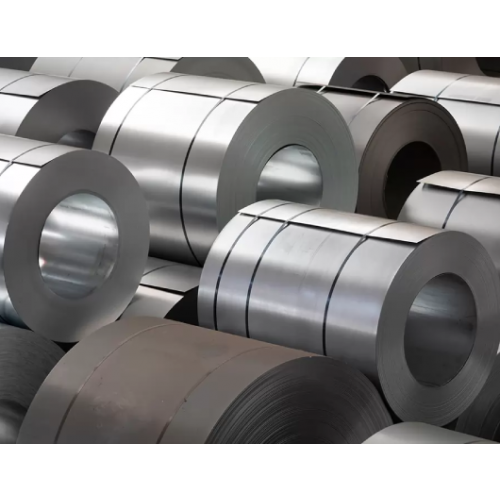 Марки и видове стомана