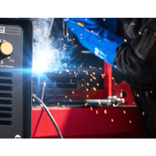 Инверторни заваръчни апарати – кой да купите?