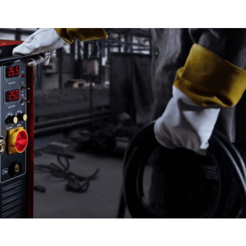 Инверторен или трансформаторен заваръчен апарат? Характеристики и разлики